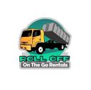 Roll Off On The Go Rentals | Dumpster Rentals logo